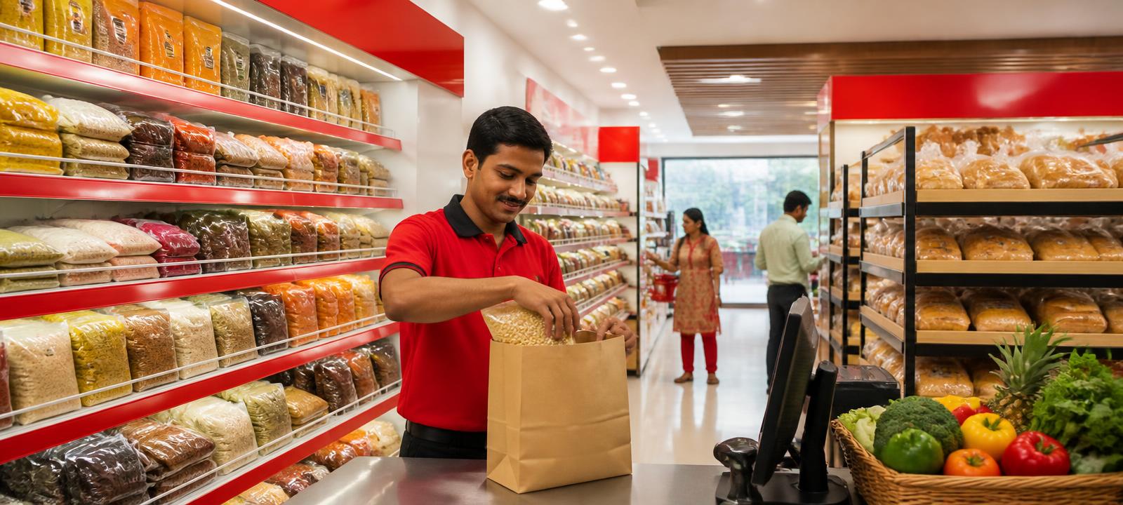 Bread & bakery deals