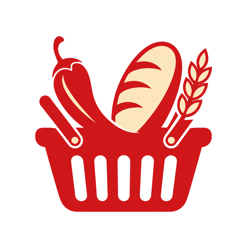 Insuvai Super Market logo