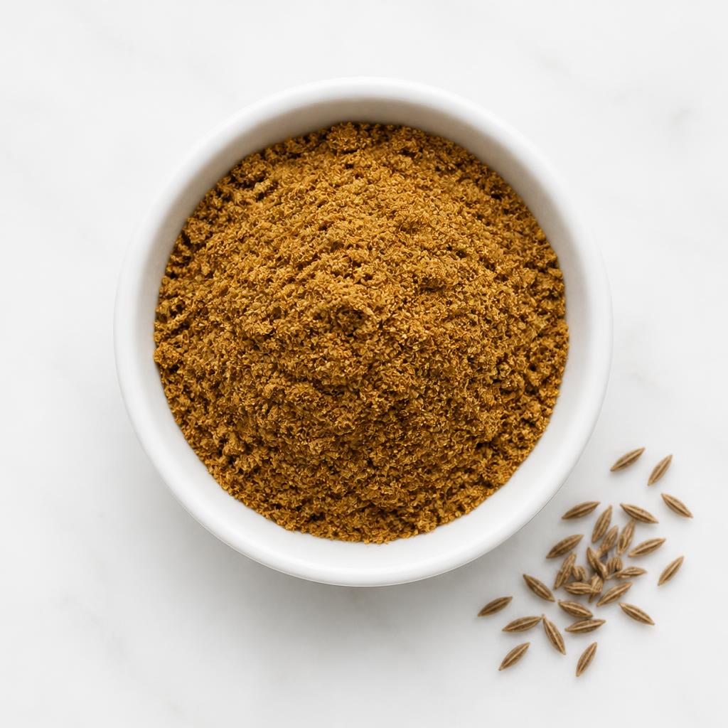 Cumin Powder